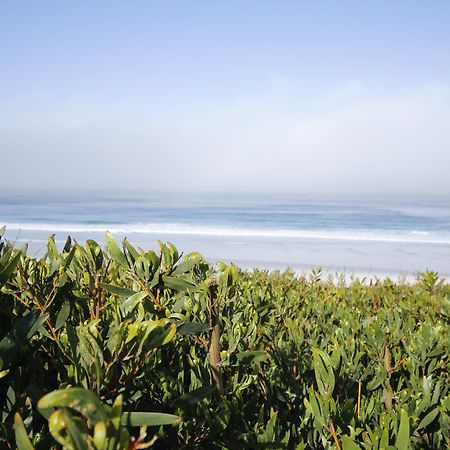 Отель Le Petit Pali At Ocean Ave Carmel-by-the-Sea Экстерьер фото